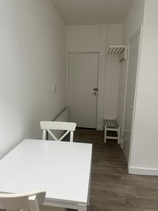 High Barnet Studio Flat Extérieur photo